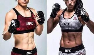 张伟丽vs乔安娜视频