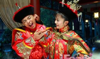 李晟张睿背后的故事