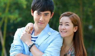 李晟张睿背后的故事