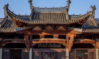 一村8090后全部回村