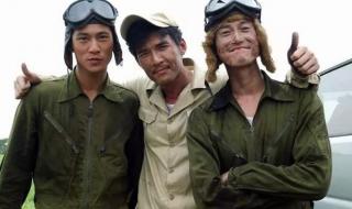 彭于晏演过的电视剧 彭于晏演过的电视剧