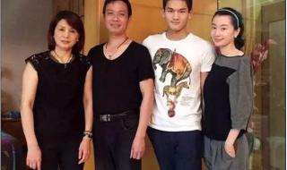 徐嘉余是哪里人 徐嘉余个人资料简介