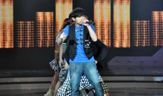 周杰伦上快乐大本营