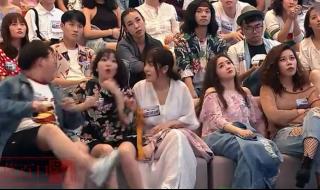 中国好声音张伟嗨歌