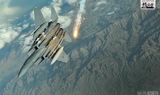 巴伦支海上空手术刀