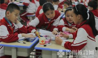 小学数学教学计划　