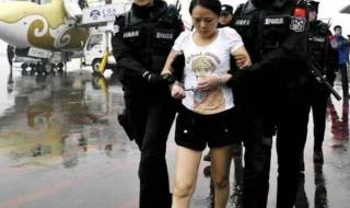 中国黑社会老大名单 中国黑社会老大名单