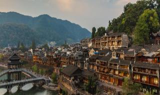 张家界三日游多少钱 张家界三日游多少钱