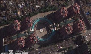 广州荔湾广场灵异事件