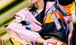 徐艺洋家世十分显赫 徐艺洋家世十分显赫