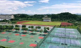 广东公办大专学校排名